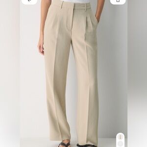 Aritzia Effortless Pant: Size 2